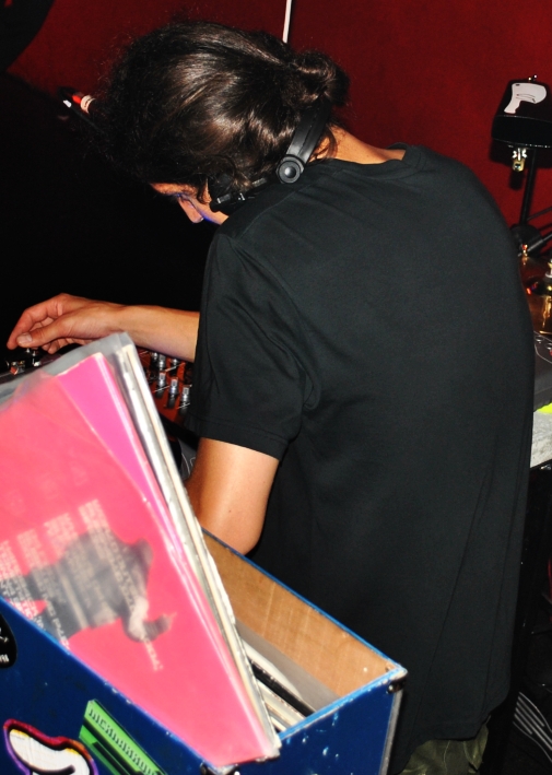 Sabotage CDrelease (8)